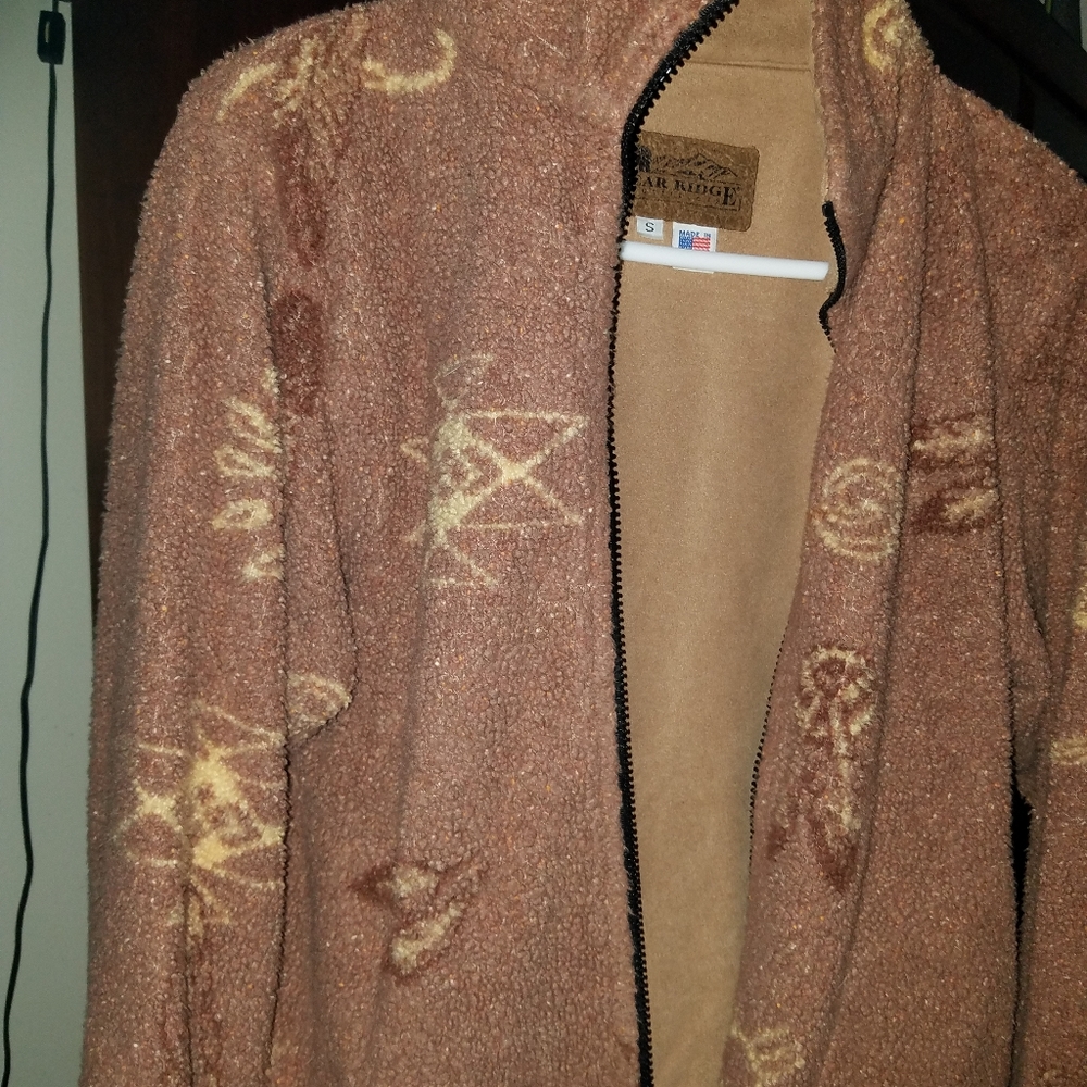 Bear Ridge Jacket - Picture 10 of 11